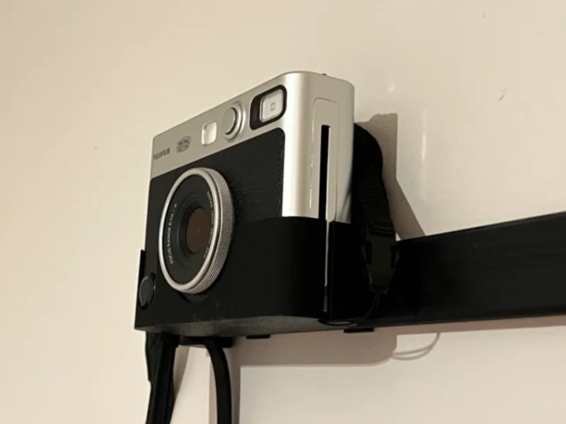 Instax Mini Evo Holder  