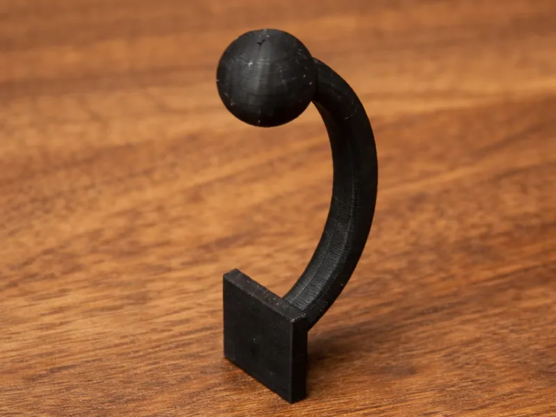 Phone Ball Holder