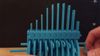 0.2mm layer, 5 walls, 15% infill
