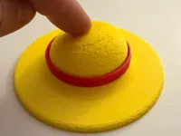 0.16mm layer, 2 walls, 15% infill