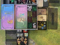 Organiseur pour le jeu Fate: Defenders of Grimheim — photo 2