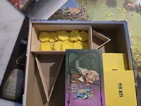 Organiseur pour le jeu Fate: Defenders of Grimheim — photo 4
