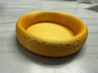 LOTR Dice Bowl
