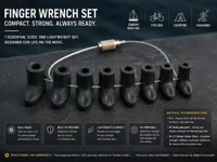 Full Set 6mm to 12mm