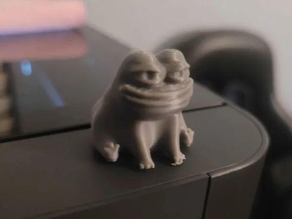 Bouchon anti-poussière Pepe the Frog