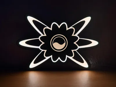 Nature One - Lightbox