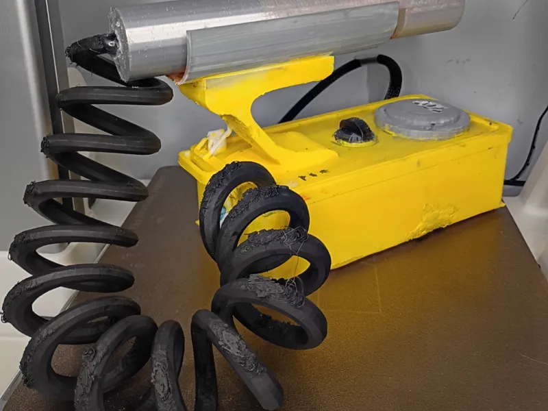 Geiger Counter