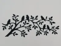 A1 mini size