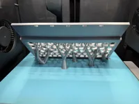 Voronoi Kitchen Sponge Holder v1.1.0