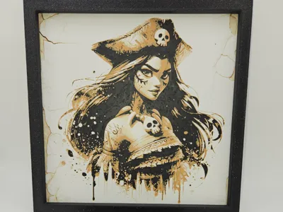 pocahontas pirate