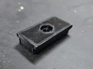 Miter Channel Slide for Delta Table Saw