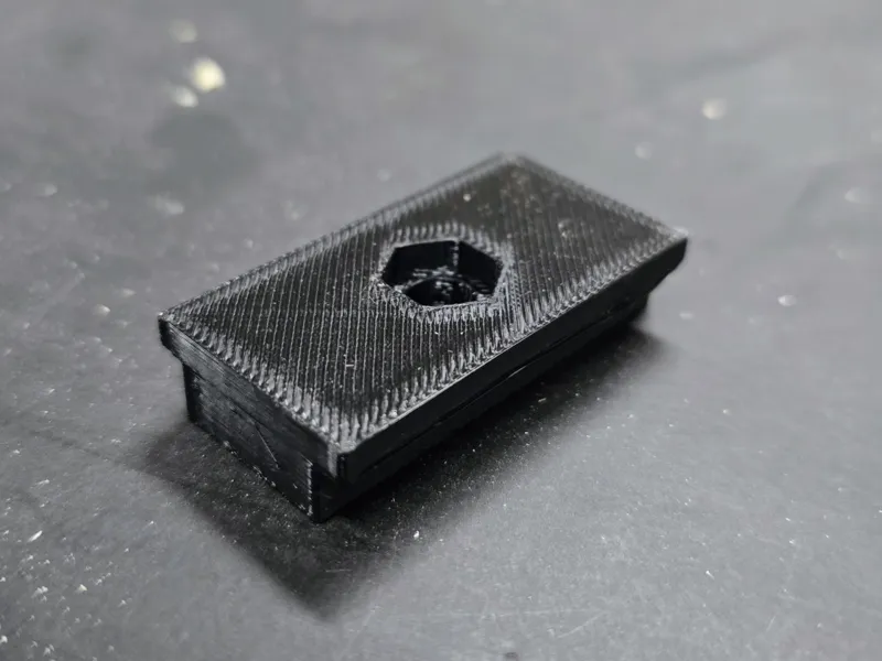 Miter Channel Slide for Delta Table Saw