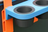 225ml Cup Inlay - 0.2mm layer, 3 walls, 15% infill