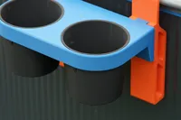 500ml Cup Insert - 0.2mm layer, 3 walls, 15% infill