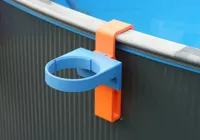 Single Cup Holder - 0.2mm layer, 3 walls, 15% infill