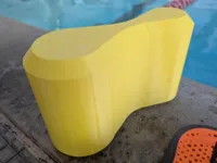 0.2mm layer, 3 walls, 7% infill