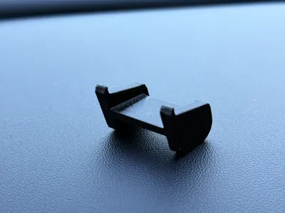 Tesla Model 3 Ventilation Adapter