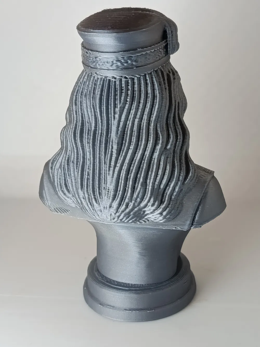 Albus Dumbledore Harry Potter Bust by Neoflix3d MakerWorld: Download ...