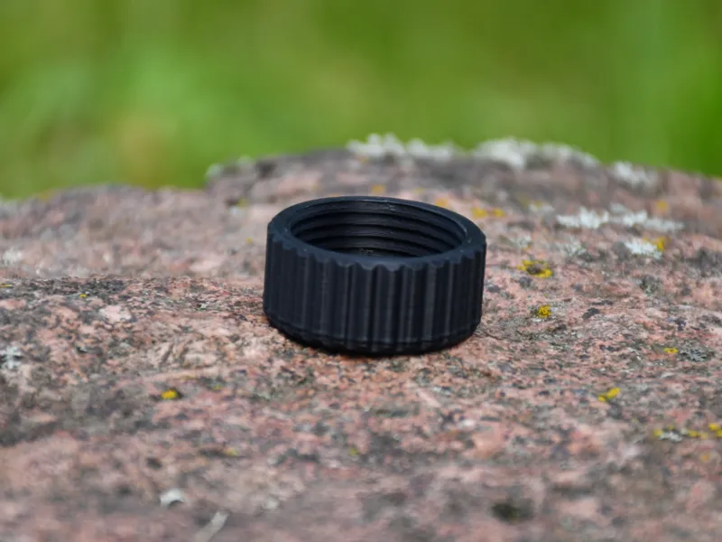 Protective Cap for 3/4" Thread Gardena Garden Hose