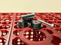 0.28mm layer, 2 walls, 15% infill