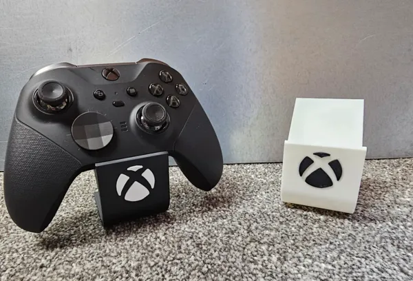 Support pour manette Xbox