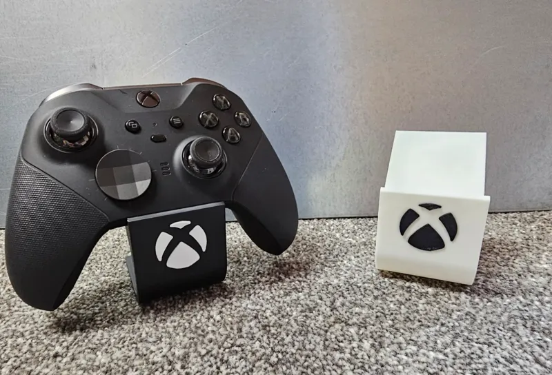 Xbox Controller Holder