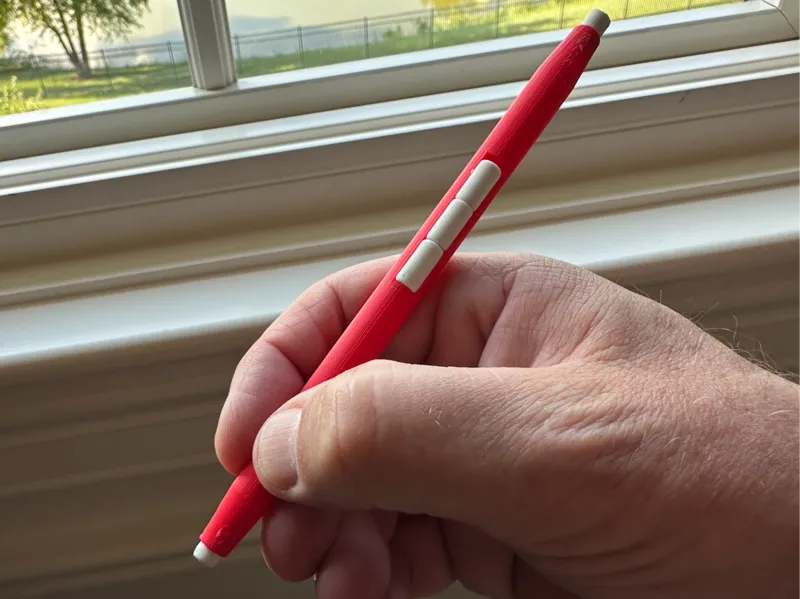 Eraser Holder Stick