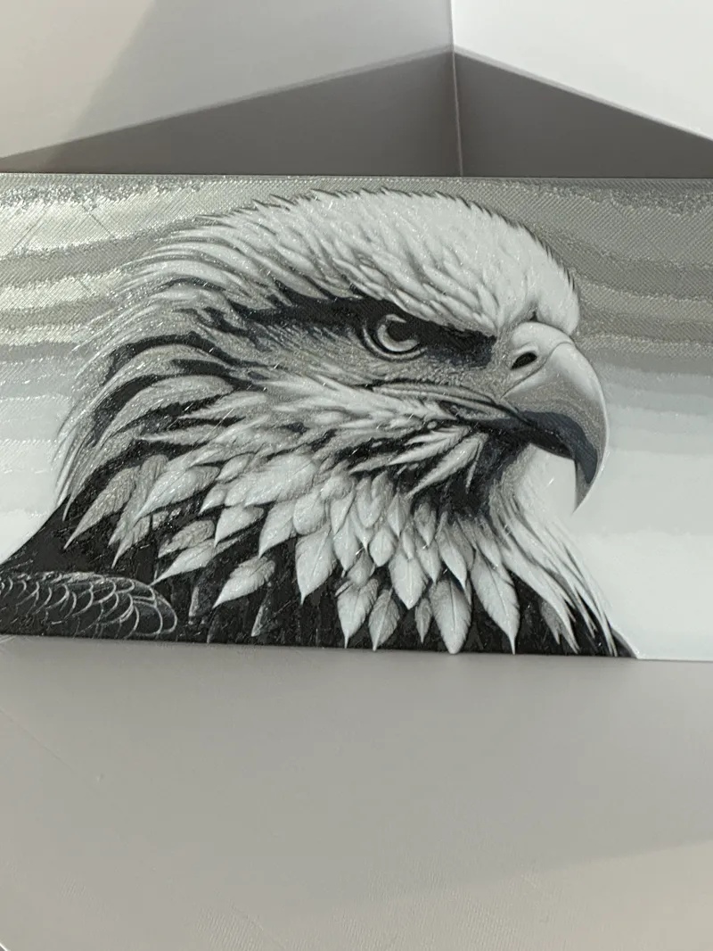 Eagle