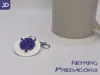 AMS [3D], Predacons, 0.2mm layer, 2 walls, 15% infill