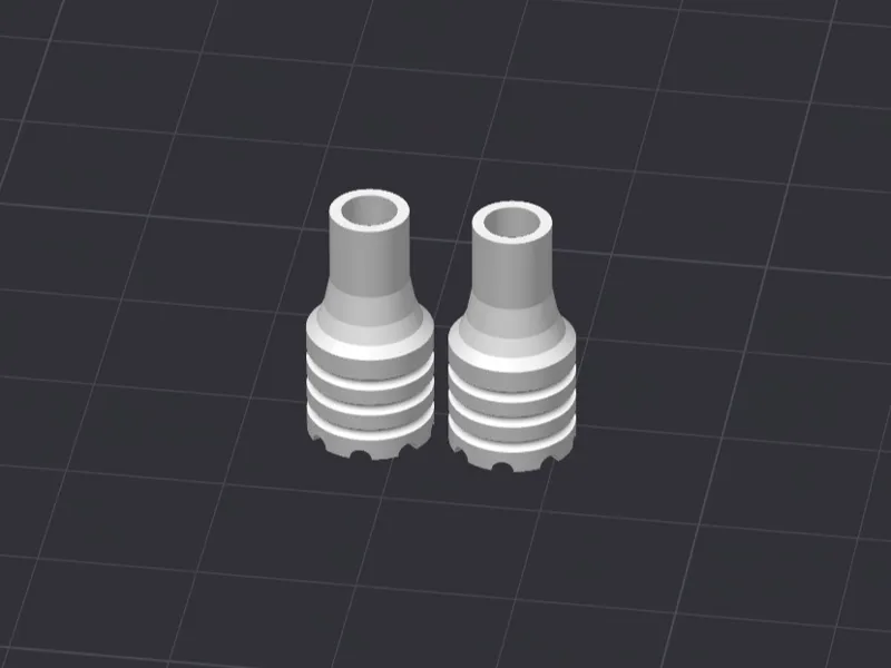 DJI Controller RC 2 sticks