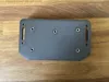 A1 Mini Hinge holder plate with M5 nut cutouts