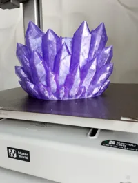 0.16mm layer, 2 walls, 8% infill