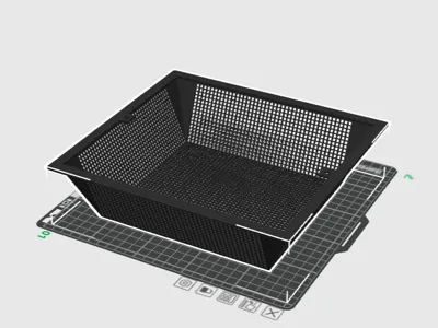Pool Filter One Piece