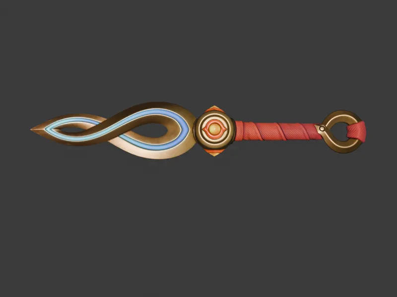 Overwatch_Kiriko_God-of-Prosperity_Kunai