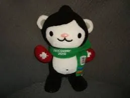 Miga from 2010 Olympic Games