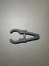 PP_Cruise control thick (36 mm) PLA