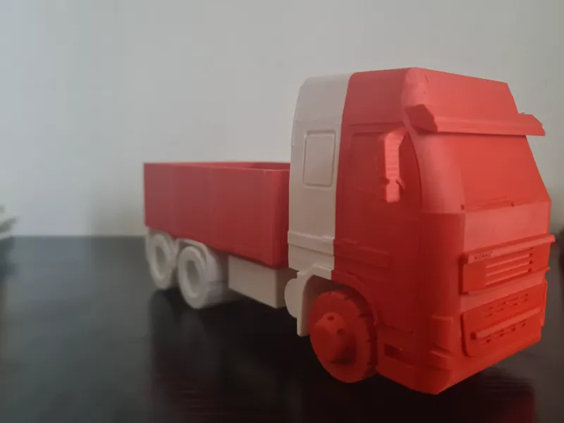volvo fh 460