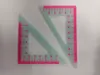 0.1mm layer, 1 wall, 100% infill