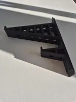 Bracket pair - Small (135mm)