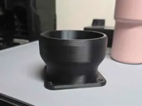0.2mm layer, 2 walls, 100% infill