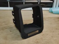 0.16mm layer, 3 walls, 15% infill