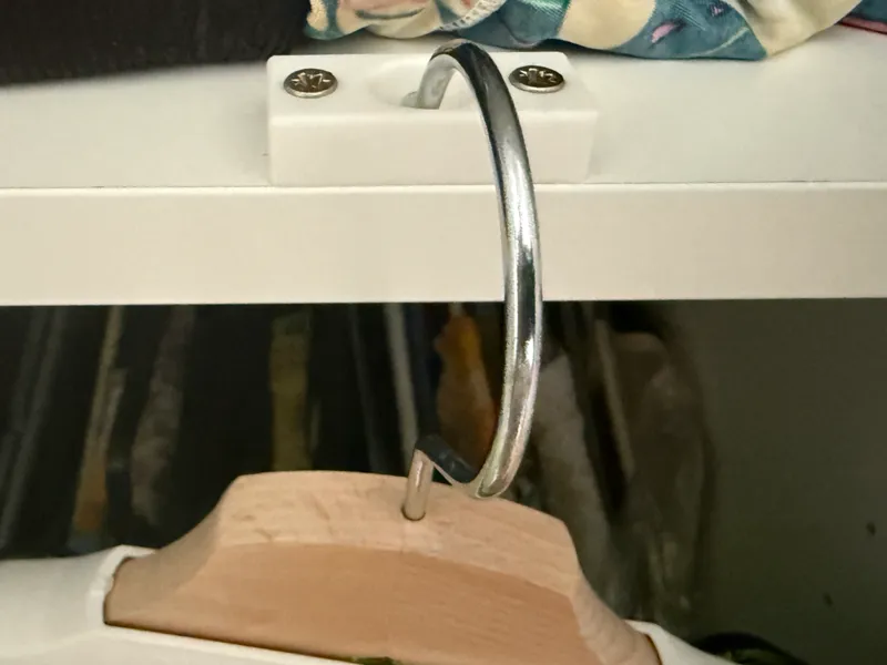 Coat Hanger Hanger
