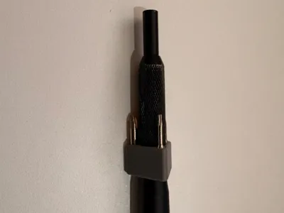 ifixit hex bit holder for screw driver