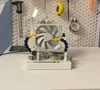 0.28mm layer, 2 walls, 15% infill