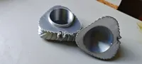 Zongzi creux à clip (9 cm, version modifiée) — photo 2