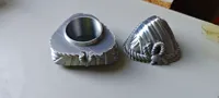 Zongzi creux à clip (9 cm, version modifiée) — photo 6
