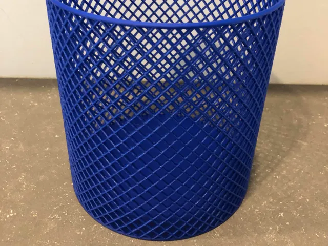 Trash Can V3