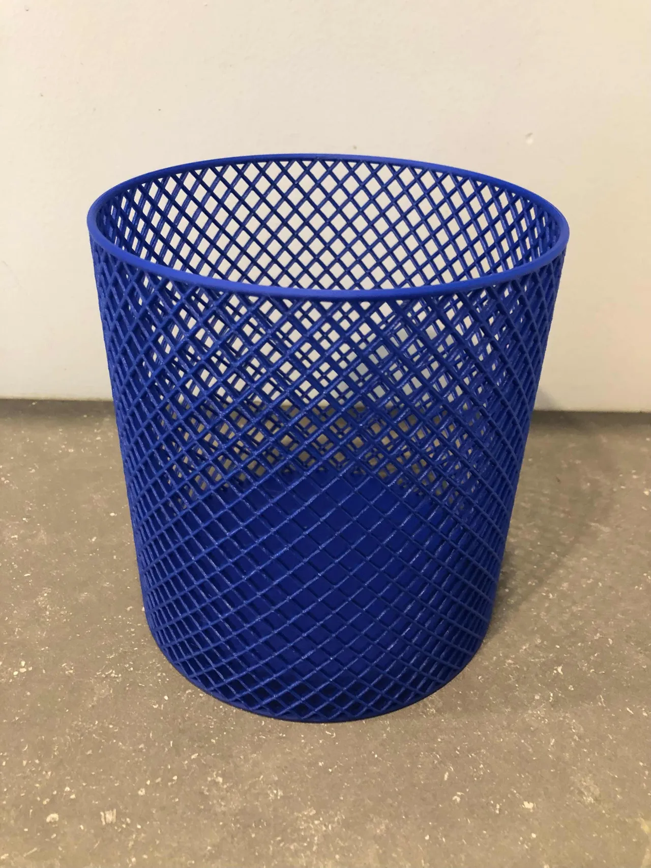 Trash Can V3 view 4