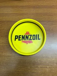Pennzoil Schale - 0.2mm layer, 4 walls, 15% infill
