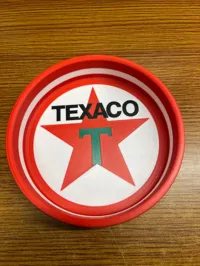 Texaco Schale .- 0.2mm layer, 4 walls, 15% infill